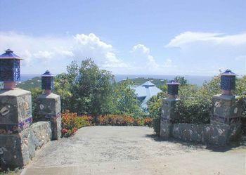 Sapphire Breeze Villa Cruz Bay Dış mekan fotoğraf